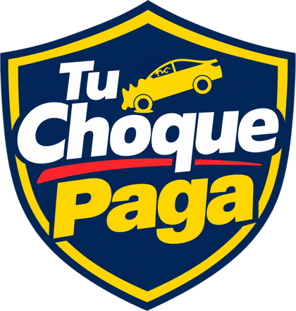 Tu Choque Paga